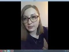 059 Russian Skype girls (Check You/divorce in skype/Развод в Skype)