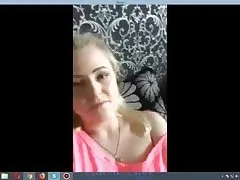 023 Russian Skype girls (Check You/divorce in skype/Развод в Skype)